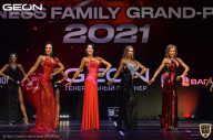 Grand-Prix Dudushkin Fitness Family - 2021