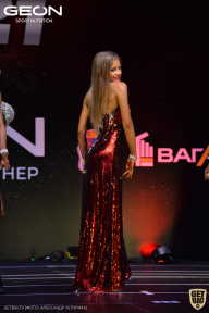 Grand-Prix Dudushkin Fitness Family - 2021