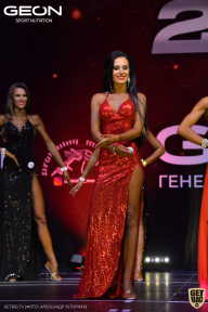 Grand-Prix Dudushkin Fitness Family - 2021