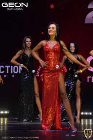 Grand-Prix Dudushkin Fitness Family - 2021