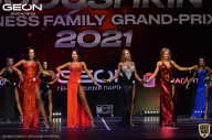 Grand-Prix Dudushkin Fitness Family - 2021