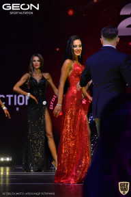 Grand-Prix Dudushkin Fitness Family - 2021