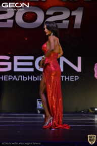 Grand-Prix Dudushkin Fitness Family - 2021