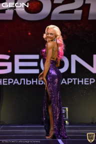 Grand-Prix Dudushkin Fitness Family - 2021