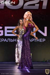 Grand-Prix Dudushkin Fitness Family - 2021
