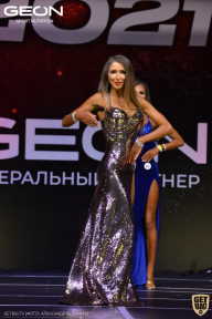 Grand-Prix Dudushkin Fitness Family - 2021