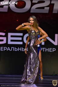 Grand-Prix Dudushkin Fitness Family - 2021