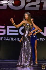Grand-Prix Dudushkin Fitness Family - 2021