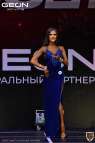 Grand-Prix Dudushkin Fitness Family - 2021
