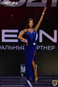 Grand-Prix Dudushkin Fitness Family - 2021