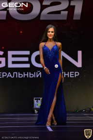 Grand-Prix Dudushkin Fitness Family - 2021