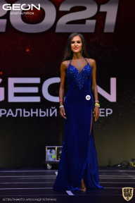 Grand-Prix Dudushkin Fitness Family - 2021