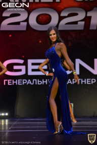 Grand-Prix Dudushkin Fitness Family - 2021