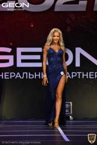 Grand-Prix Dudushkin Fitness Family - 2021