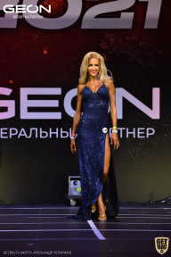 Grand-Prix Dudushkin Fitness Family - 2021