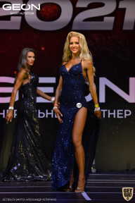 Grand-Prix Dudushkin Fitness Family - 2021