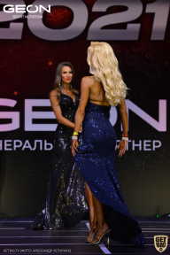 Grand-Prix Dudushkin Fitness Family - 2021