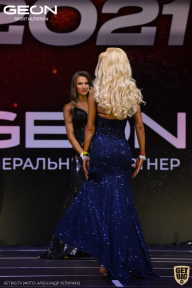 Grand-Prix Dudushkin Fitness Family - 2021