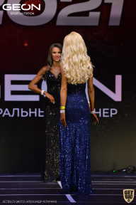 Grand-Prix Dudushkin Fitness Family - 2021
