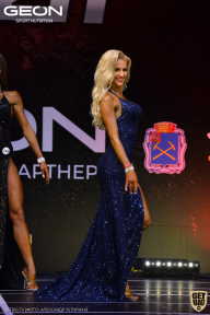 Grand-Prix Dudushkin Fitness Family - 2021