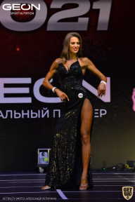 Grand-Prix Dudushkin Fitness Family - 2021