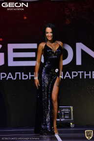 Grand-Prix Dudushkin Fitness Family - 2021
