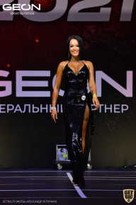 Grand-Prix Dudushkin Fitness Family - 2021