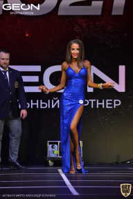 Grand-Prix Dudushkin Fitness Family - 2021