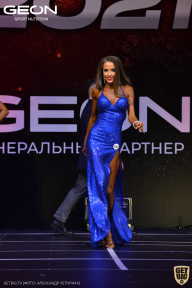 Grand-Prix Dudushkin Fitness Family - 2021