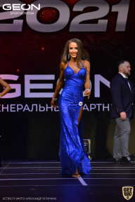 Grand-Prix Dudushkin Fitness Family - 2021