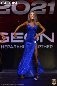 Grand-Prix Dudushkin Fitness Family - 2021
