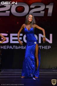 Grand-Prix Dudushkin Fitness Family - 2021