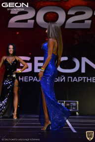 Grand-Prix Dudushkin Fitness Family - 2021