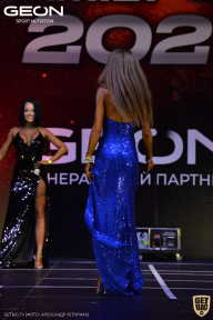 Grand-Prix Dudushkin Fitness Family - 2021