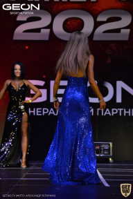 Grand-Prix Dudushkin Fitness Family - 2021