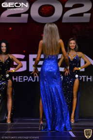 Grand-Prix Dudushkin Fitness Family - 2021