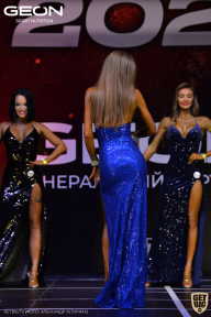 Grand-Prix Dudushkin Fitness Family - 2021