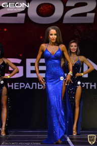 Grand-Prix Dudushkin Fitness Family - 2021