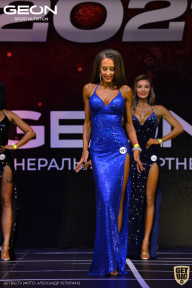 Grand-Prix Dudushkin Fitness Family - 2021