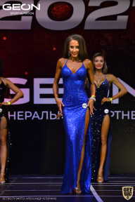 Grand-Prix Dudushkin Fitness Family - 2021