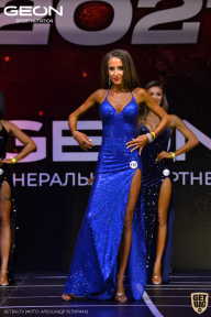 Grand-Prix Dudushkin Fitness Family - 2021
