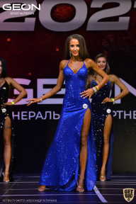 Grand-Prix Dudushkin Fitness Family - 2021