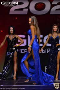 Grand-Prix Dudushkin Fitness Family - 2021
