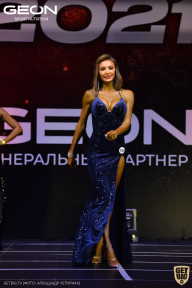 Grand-Prix Dudushkin Fitness Family - 2021