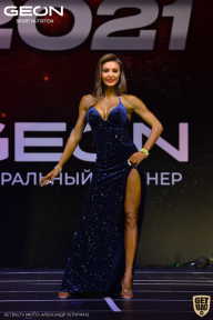 Grand-Prix Dudushkin Fitness Family - 2021