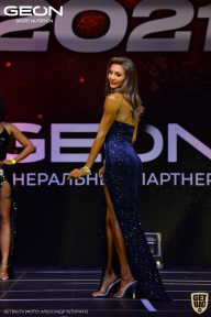 Grand-Prix Dudushkin Fitness Family - 2021