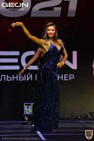 Grand-Prix Dudushkin Fitness Family - 2021