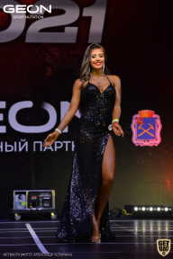 Grand-Prix Dudushkin Fitness Family - 2021