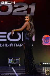 Grand-Prix Dudushkin Fitness Family - 2021