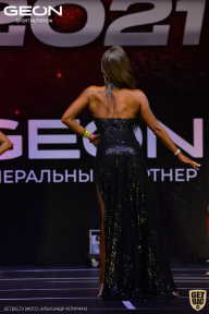 Grand-Prix Dudushkin Fitness Family - 2021
